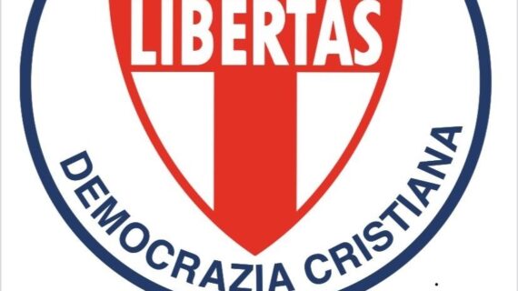 IMPORTANTE RIUNIONE DELLA DEMOCRAZIA CRISTIANA IN VIDEO-CONFERENZA (MODALITA’ MEET) ALLE ORE 18.00 DI LUNEDI’ 17 OTTOBRE 2022