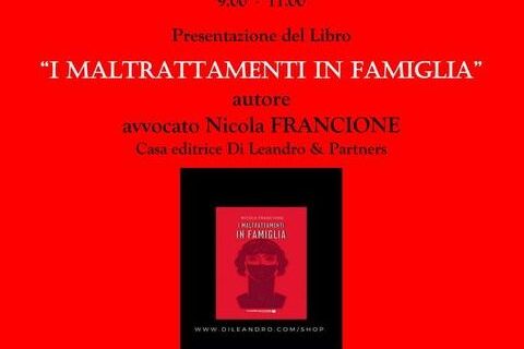 CONTINUA INTENSO L’IMPEGNO DEL MOVIMENTO FEMMINILE E PER LE PARI OPPORTUNITA’ DELLA DEMOCRAZIA CRISTIANA A TUTELA DEL CITTADINO E PER I DIRITTI UMANI