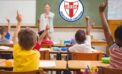 IL RUOLO CENTRALE DELLA SCUOLA IN UN PAESE DAVVERO DEMOCRATICO ! IL RUOLO CENTRALE DELLA SCUOLA IN UN PAESE DAVVERO DEMOCRATICO !