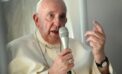 Il grido di Papa Francesco: “Basta con questa guerra sciagurata. Il Signore vuole libere le sue creature !” Il grido di Papa Francesco: “Basta con questa guerra sciagurata. Il Signore vuole libere le sue creature !”