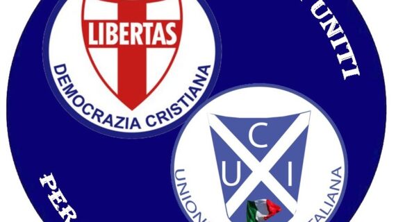 SEMPRE PIU’ STRETTA E COLLABORATIVA L’ALLEANZA TRA DEMOCRAZIA CRISTIANA ED UNIONE CATTOLICA ITALIANA