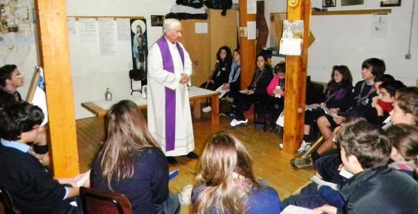 MONS. DOTT. ROMANO NICOLINI (ASSOCIAZIONE “PRO LATINITATE”):  IMPORTANTE RESTITUIRE LE BASI DELLA LINGUA LATINA A TUTTI !