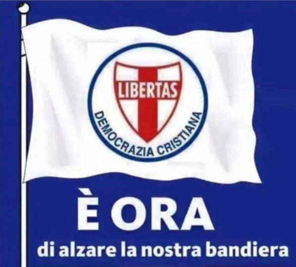 SI VA COMPLETANDO IL QUADRO DELLA SEGRETERIA ORGANIZZATIVA NAZIONALE DELLA DEMOCRAZIA CRISTIANA A LIVELLO APICALE