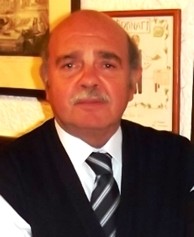 VASTO CORDOGLIO HA SUSCITATO LA NOTIZIA DELLA SCOMPARSA DEL CAV. GIULIO GIOVANNINI, SEGRETARIO POLITICO NAZIONALE DEL MOVIMENTO “UNITI PER L’ITALIA”