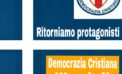 L’IMPRENDITORE VITERBESE BRUNO PACIFICI (DI SUTRI/VT) E’ IL NUOVO VICE-SEGRETARIO REGIONALE VICARIO DELLA DEMOCRAZIA CRISTIANA DELLA REGIONE LAZIO L’IMPRENDITORE VITERBESE BRUNO PACIFICI (DI SUTRI/VT) E’ IL NUOVO VICE-SEGRETARIO REGIONALE VICARIO DELLA DEMOCRAZIA CRISTIANA DELLA REGIONE LAZIO