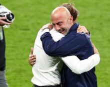 Gianluca Vialli: un esempio per tutti ! Gianluca Vialli: un esempio per tutti !