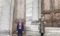 UNA AUTOREVOLE DELEGAZIONE DELLA DEMOCRAZIA CRISTIANA HA FATTO VISITA ALLA SINAGOGA DI ROMA IN OCCASIONE DELLE GIORNATA DELLA MEMORIA UNA AUTOREVOLE DELEGAZIONE DELLA DEMOCRAZIA CRISTIANA HA FATTO VISITA ALLA SINAGOGA DI ROMA IN OCCASIONE DELLE GIORNATA DELLA MEMORIA
