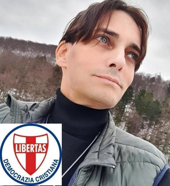 VINCENZO BASSANESE (DI MONFALCONE/ PROV. DI GORIZIA) E’ IL NUOVO SEGRETARIO PROVINCIALE DEL DIP. “ECONOMIA E LAVORO” DELLA DEMOCRAZIA CRISTIANA DELLA PROVINCIA DI GORIZIA