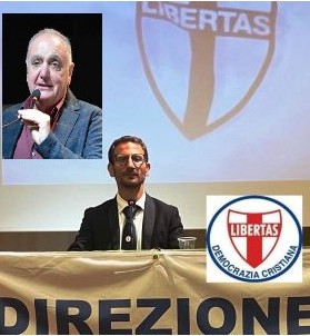 DOTT. VINCENZO CESAREO (COSENZA): L’EURO CHE ABBIAMO E’ UN EURO FALSO ? > * SECONDA PARTE