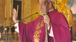 Mons. Rocco Pennacchio è il nuovo Assistente Nazionale dell’Unitalsi !