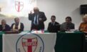 UNA PARTECIPATA RIUNIONE DELLA DIREZIONE NAZIONALE DELLA DEMOCRAZIA CRISTIANA – PRESIEDUTA DAL SEGRETARIO NAZIONALE D.C. ANGELO SANDRI – SI E’ SVOLTA A ROMA NELLA GIORNATA DI SABATO 21 GENNAIO 2023 UNA PARTECIPATA RIUNIONE DELLA DIREZIONE NAZIONALE DELLA DEMOCRAZIA CRISTIANA – PRESIEDUTA DAL SEGRETARIO NAZIONALE D.C. ANGELO SANDRI – SI E’ SVOLTA A ROMA NELLA GIORNATA DI SABATO 21 GENNAIO 2023