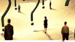 Il vero problema…è il disinteresse verso il prossimo !