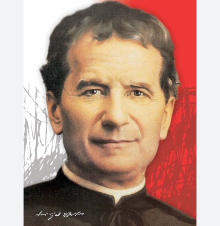 31 Gennaio, festa di San Giovanni Bosco: prossimamente in esclusiva al Popolo intervista con il direttore Salesiani di Bologna.