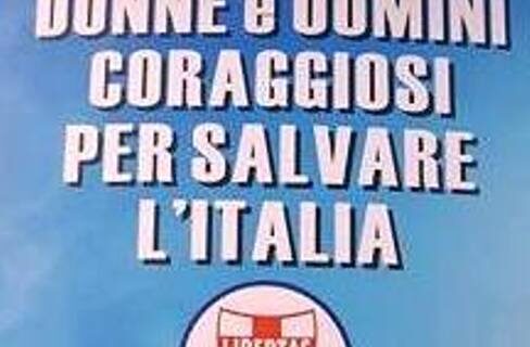 FERVONO I PREPARATIVI PER LA RIUNIONE DELLA DIREZIONE E DEL CONSIGLIO NAZIONALE DELLA DEMOCRAZIA CRISTIANA CONVOCATI A ROMA (CENTRO “CASA TRA NOI”) NEl GIORNO DI SABATO 21 GENNAIO 2023>.