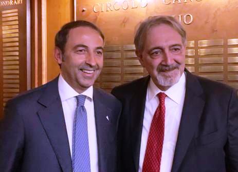 FRANCESCO ROCCA E’ IL NUOVO GOVERNATORE DELLA REGIONE LAZIO !