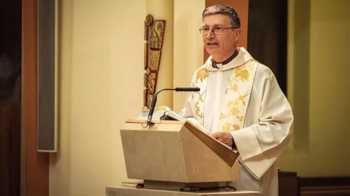 Don Enrico Trevisi sarà il nuovo Vescovo di Trieste: succederà a Mons. Giampaolo Crepaldi