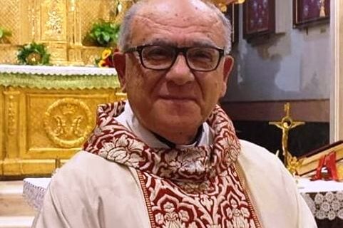 Vasto cordoglio nella diocesi di Ragusa per la scomparsa di don Francesco Forti, rettore del santuario di Chiaramonte Gulfi