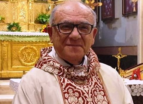 Vasto cordoglio nella diocesi di Ragusa per la scomparsa di don Francesco Forti, rettore del santuario di Chiaramonte Gulfi