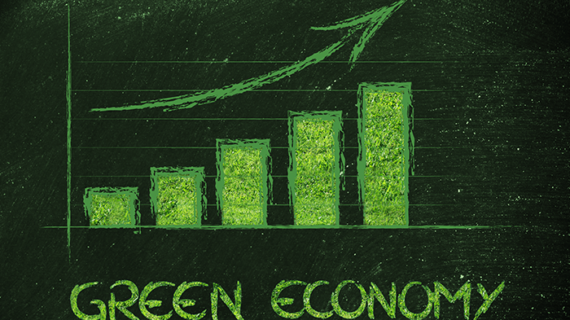 La green economy, sarà davvero green?