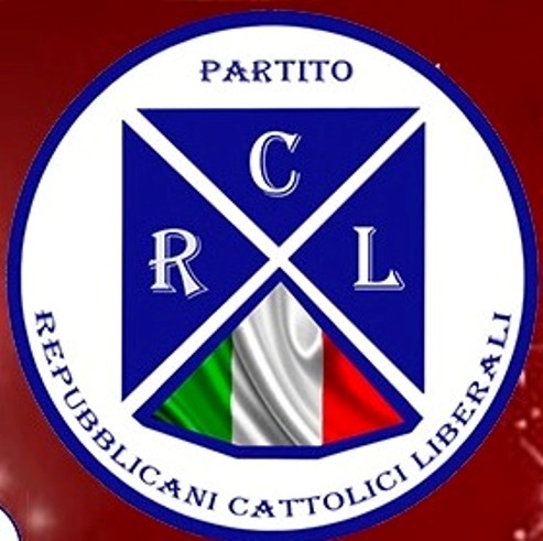 PROSEGUE E SI RAFFORZA IL RAPPORTO DI COLLABORAZIONE POLITICA/ELETTORALE TRA LA DEMOCRAZIA CRISTIANA ED IL PARTITO REPUBBLICANI-CATTOLICI-LIBERALI