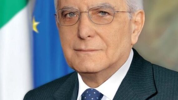 Presidente Mattarella … non dica che i giornalisti non vanno mai censurati … che eresia !