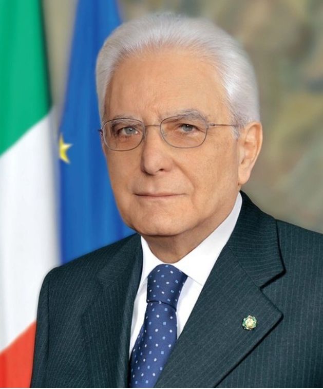Presidente Mattarella … non dica che i giornalisti non vanno mai censurati … che eresia !