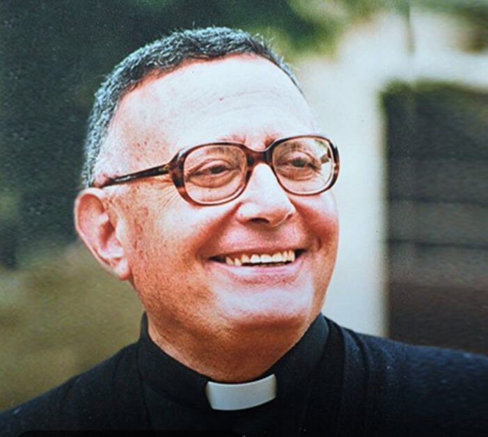 La città di Gela perde uno dei suoi figli. Muore Padre Giovanni Salerno già missionario in Perù. “Nemo profeta in patria”