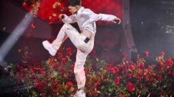 DECIDI D.C. : DAL FESTIVAL DI SAN REMO…. UNA NUOVA VERSIONE DEL BLANCO-FIOR … ? 