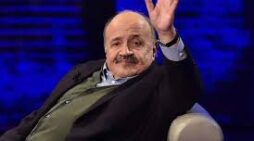 Addio Maurizio. Ci mancherai