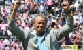 ZAMPARINI NON DOVRA’ ESSERE DIMENTICATO: UN ANNO SENZA IL PRESIDENTE DEL PALERMO CALCIO. ZAMPARINI NON DOVRA’ ESSERE DIMENTICATO: UN ANNO SENZA IL PRESIDENTE DEL PALERMO CALCIO.
