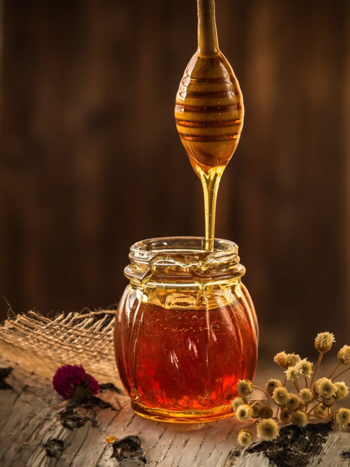 Il Miele, la medicina degli uomini. Le proprietà benefiche dell’alimento più antico del mondo descritte da una Naturopata.