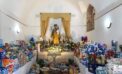 La tradizione delle Cene di San Giuseppe a Gela (prov. di Caltanissetta). La tradizione delle Cene di San Giuseppe a Gela (prov. di Caltanissetta).