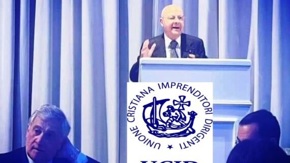 IL PRESIDENTE REGIONALE DELL’U.C.I.D. DEL LAZIO SEN. RICCARDO PEDRIZZI HA STIGMATIZZATO LA NECESSITA’ CHE L’ITALIA SIA LIBERA ED AUTONOMA ANCHE DAL PUNTO DI VISTA ENERGETICO ! IL PRESIDENTE REGIONALE DELL’U.C.I.D. DEL LAZIO SEN. RICCARDO PEDRIZZI HA STIGMATIZZATO LA NECESSITA’ CHE L’ITALIA SIA LIBERA ED AUTONOMA ANCHE DAL PUNTO DI VISTA ENERGETICO !
