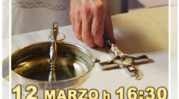 A LATISANA (prov. di Udine)  LA PROIEZIONE DEL FILM «LIBERA NOS. IL TRIONFO SUL MALE»