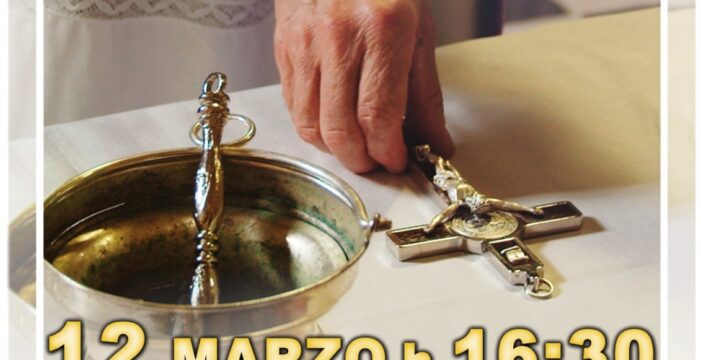 A LATISANA (prov. di Udine)  LA PROIEZIONE DEL FILM «LIBERA NOS. IL TRIONFO SUL MALE»