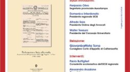 Parlamento italiano e la lotta alla mafia: a quarant’anni dalla legge Rognoni – La Torre. Legislazione antimafia e e informazione giornalistica