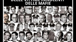 Oggi, 21 marzo, ricorre la XXVIII Giornata della memoria e dell’impegno in ricordo delle vittime innocenti delle mafie