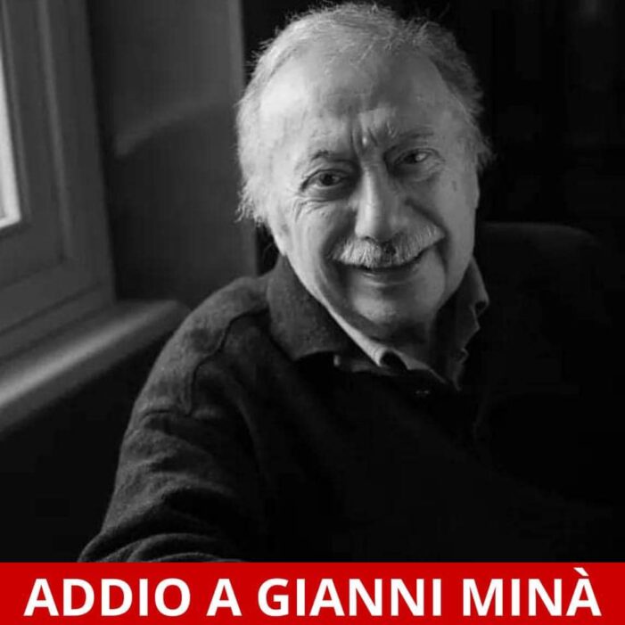 Addio a Gianni Minà