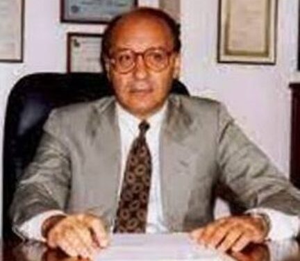 APPROFONDIMENTO SUL PROF. ANTONIO FOGLIO, AUTORE DEL LIBRO “IL NUOVO ORDINE ETICONOMICO INTERNAZIONALE – CAVINATO EDITORE INTERNATIONAL (2023)