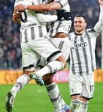 NEL DERBY DELLA MOLE: GRANDE SPETTACOLO ALL’ALLIANZ STADIUM !