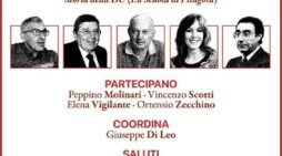 QUEST’OGGI (GIOVEDI’ 16 MARZO 2023 – ORE 17.30) INTERESSANTE CONVEGNO AL PALAZZO DELLA CULTURA DI POTENZA INTITOLATO “LA REPUBBLICA DEI DEMOCRISTIANI”.