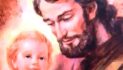 SAN GIUSEPPE: UOMO GIUSTO !