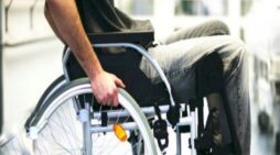 La disabilità ancora un grave problema irrisolto in una società ancora non civile !