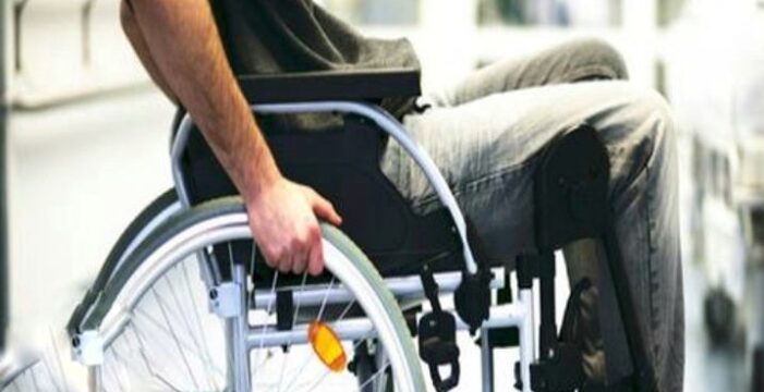 La disabilità ancora un grave problema irrisolto in una società ancora non civile ! La disabilità ancora un grave problema irrisolto in una società ancora non civile !