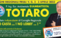 LA CANDIDATURA DELL’ING. GIANBATTISTA TOTARO (LISTA “AUTONOMIA RESPONSABILE”) ALLE PROSSIME ELEZIONI REGIONALI DEL FRIULI VENEZIA GIULIA TESTIMONIA L’ESIGENZA DI UNA SEMPRE PIU’ SPICCATA ATTENZIONE ALLE PROBLEMATICHE DELL’AMBIENTE
