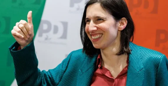 MUTAMENTI POLITICI DOPO IL CAMBIO DI SEGRERIA NAZIONALE DEL PARTITO DEMOCRATICO MUTAMENTI POLITICI DOPO IL CAMBIO DI SEGRERIA NAZIONALE DEL PARTITO DEMOCRATICO
