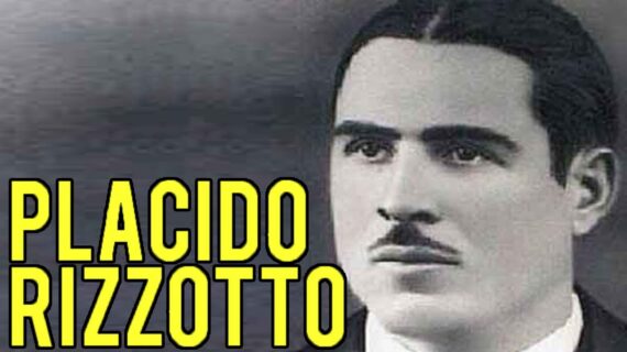 La Sicilia non dimentica: Placido Rizzotto, martire del lavoro. 75 anni fa l’omicidio.