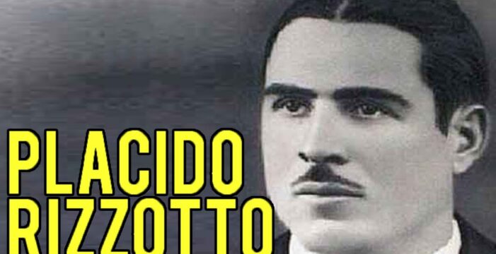 La Sicilia non dimentica: Placido Rizzotto, martire del lavoro. 75 anni fa l’omicidio.