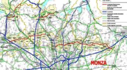 IL NEO-CONSIGLIERE REGIONALE DELLA LOMBARDIA JACOPO DOZIO PRESENTA UNA MOZIONE PER RIAPRIRE IL TAVOLO DI CONFRONTO SULLE PROBLEMATICHE DELLA PEDEMONTANA