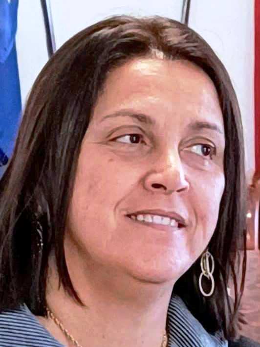 LA BATTAGLIA DI VALENTINA VALENTI A DIFESA DEI DISABILI E PER IL RICONOSCIMENTO GIURIDICO / COSTITUZIONALE DEI LORO DIRITTI !